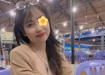 Mỹ Tiên - Chị gái ngại ngùng tìm kiếm tình yêu lâu dài