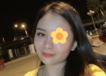 Ý Nhi - Bạn gái lớn tuổi với nhan sắc dịu dàng