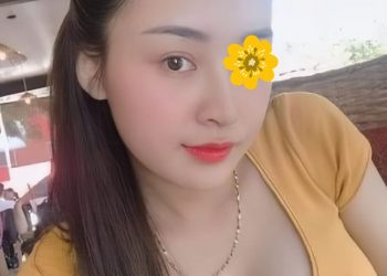 Minh Nguyệt - Bạn gái lớn tuổi tướng tá còn mượt