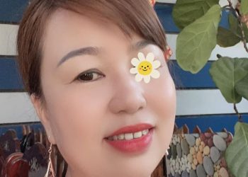 Diệu Như - Chị gái lớn tuổi tìm trai trẻ mây mưa