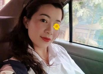 Hồng Đào - Chị gái lớn tuổi Vĩnh Tường sang chảnh