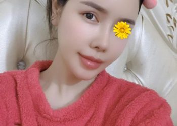 Hồng Thắm - Chị gái Yên Lạc nhu cầu cao