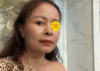 Minh Nguyệt - Chị gái lớn tuổi Long Xuyên tìm người yêu tâm sự