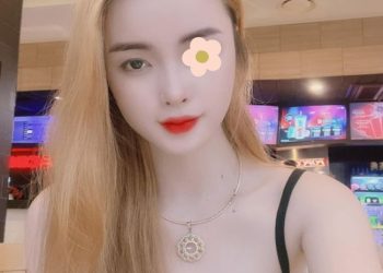 Phương Dung - Chị gái Long Xuyên dịu dàng khả ái