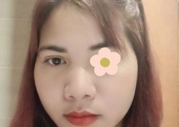 Phương Thanh - Chị gái Châu Đốc thiếu tự tin