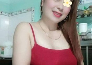 Hoàng Yến - Chị gái lớn tuổi Vũng Tàu xanh tươi