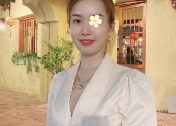 Huyền Trân - Bạn gái lớn tuổi tìm mối quan lâu dài