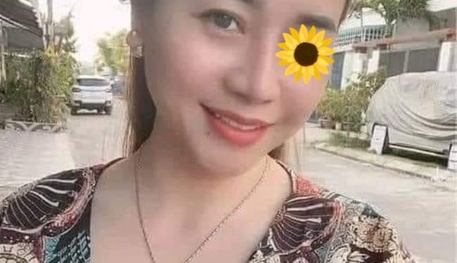 Hồng Hạnh - Chị gái lớn tuổi Giá Rai tìm bạn trai chiều chuộng