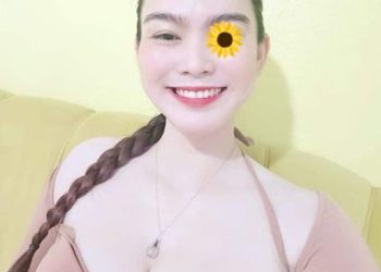 Ngọc Xuyến - Chị gái Bắc Kạn căng tràn tươi tắn