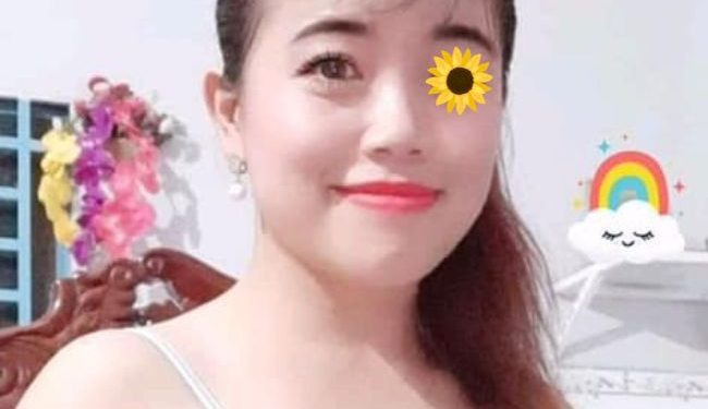 Thu Hà - Chi gái Nà Phặc cô đơn tìm bạn trai tâm sự